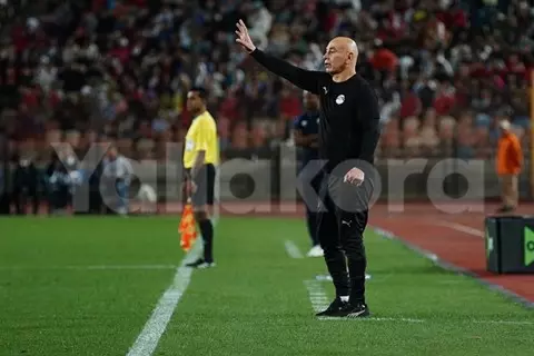 الخسارة الوحيدة.. ماذا فعل منتخب مصر مع حسام حسن في مباراتين وديتين؟